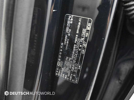 Hyundai Palisade — photo 20