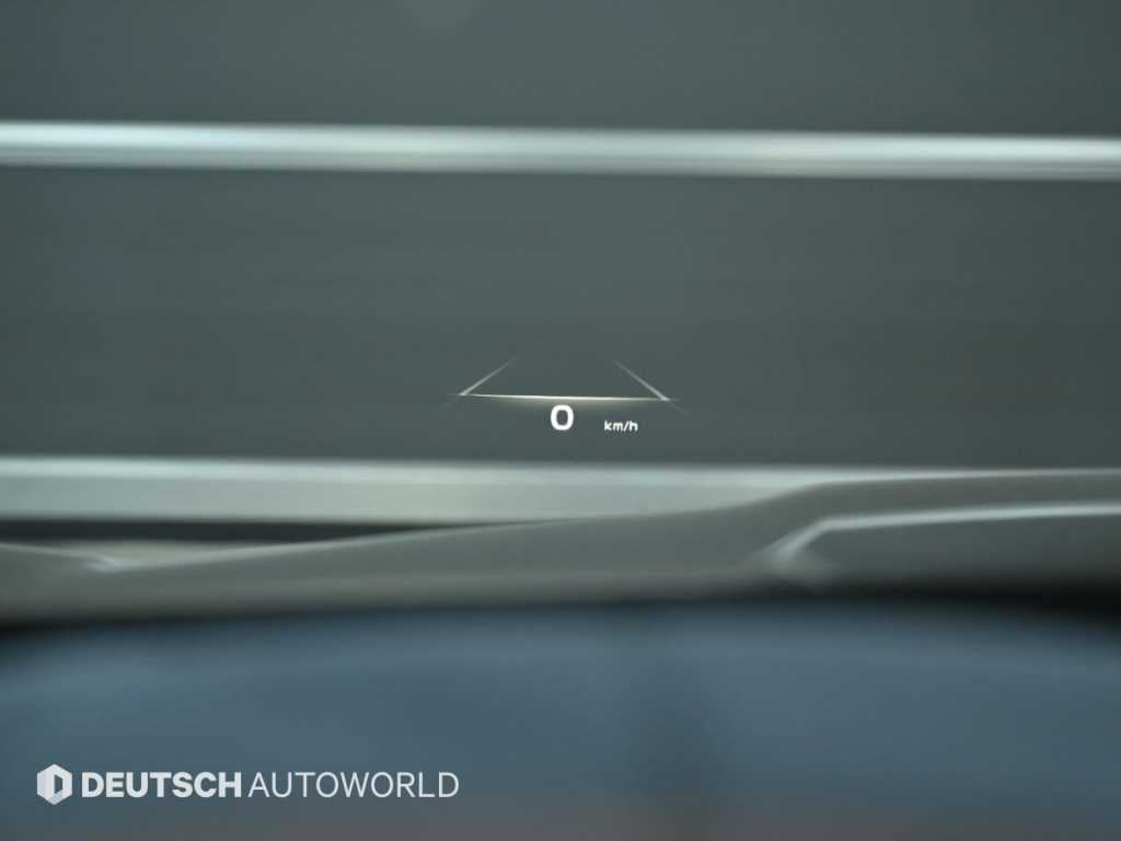 Kia K9 — photo 17