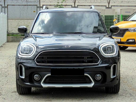Mini Countryman — photo 01