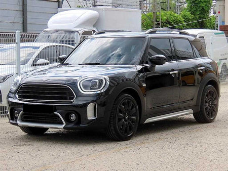 Mini Countryman — photo 02
