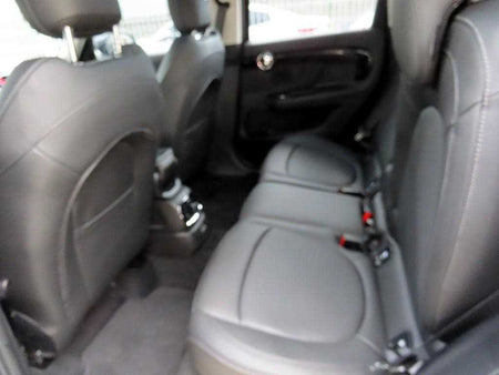 Mini Countryman — photo 06