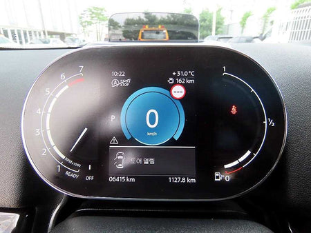 Mini Countryman — photo 09