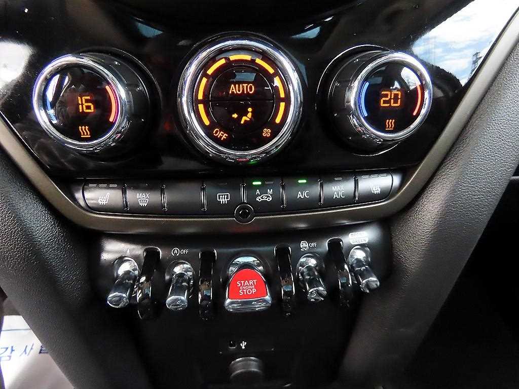 Mini Countryman — photo 13