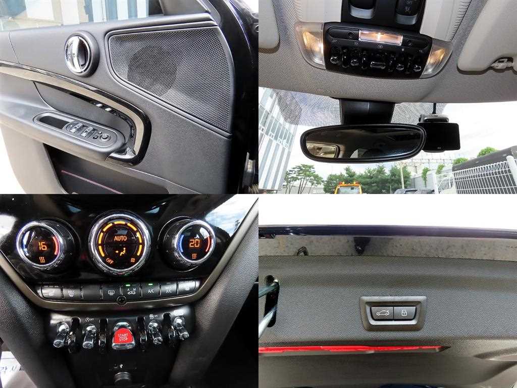 Mini Countryman — photo 18