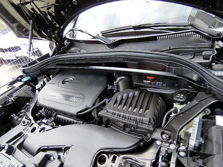 Mini Countryman — photo 19