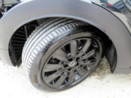 Mini Countryman — photo 20