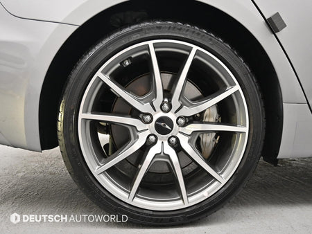 Genesis G70 — photo 05