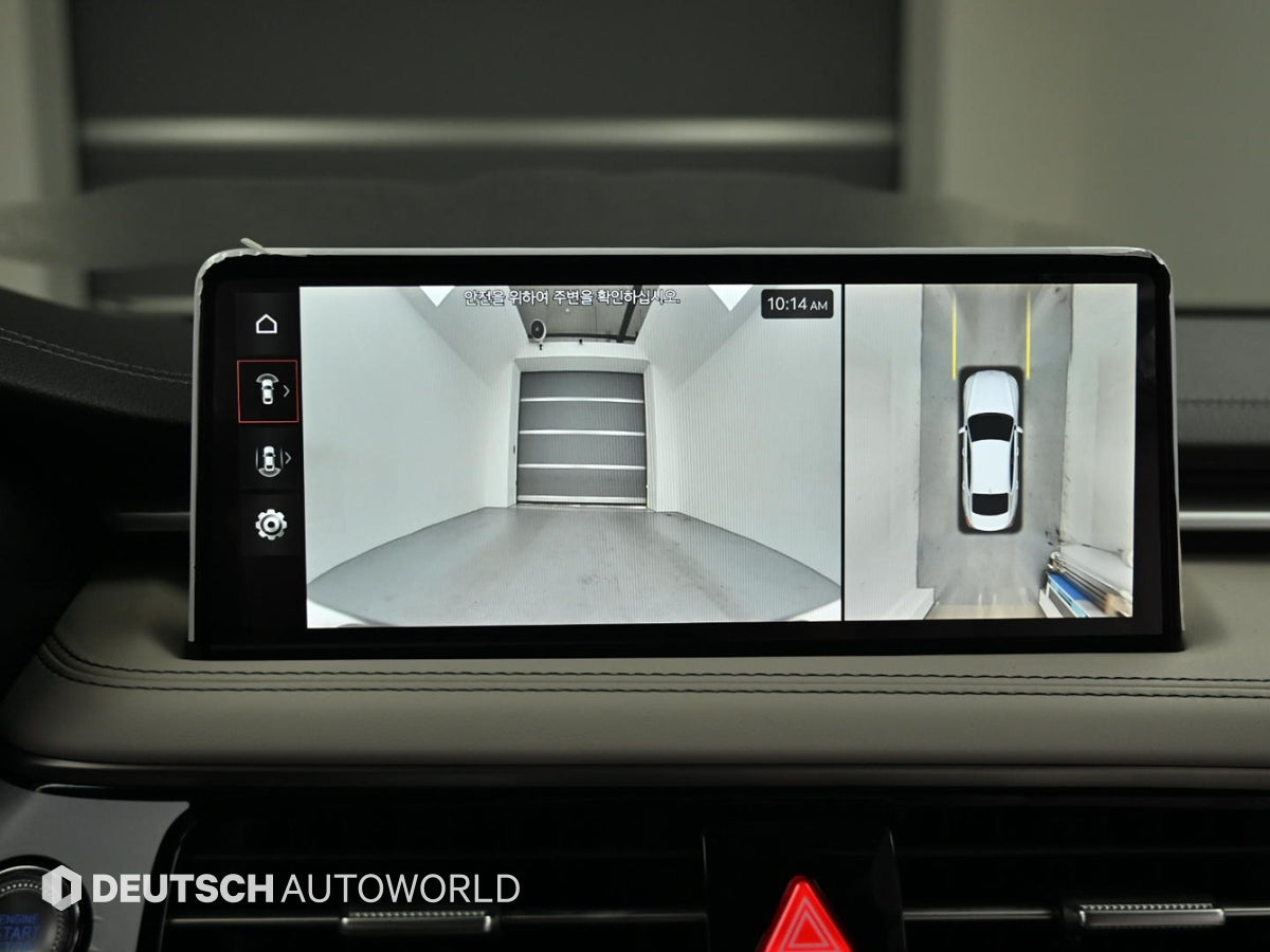 Genesis G70 — photo 15