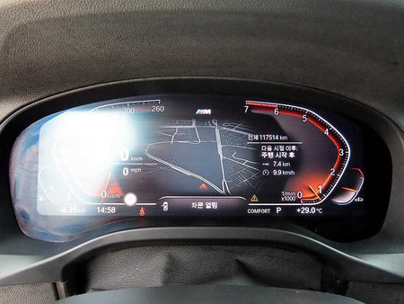 BMW X3 — photo 09