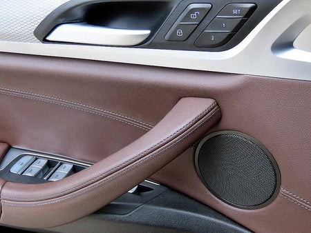 BMW X3 — photo 12