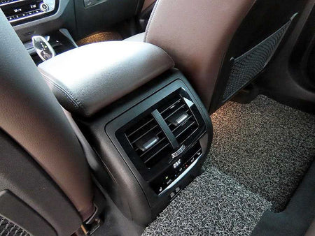 BMW X3 — photo 15