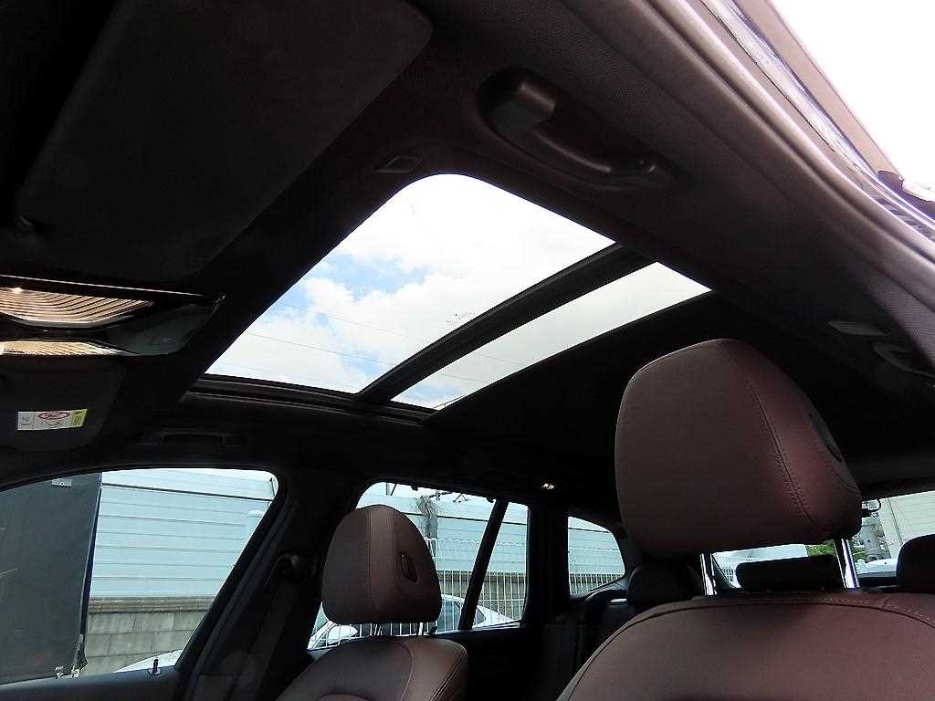 BMW X3 — photo 16