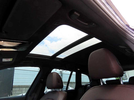 BMW X3 — photo 16