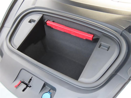 Porsche Taycan — photo 20