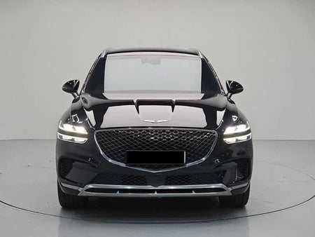 Genesis GV70 — photo 02