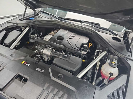 Genesis GV70 — photo 05
