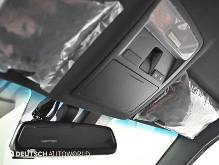 KGM Rexton — photo 18