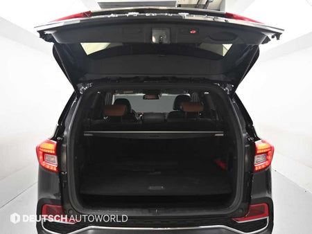 KGM Rexton — photo 19
