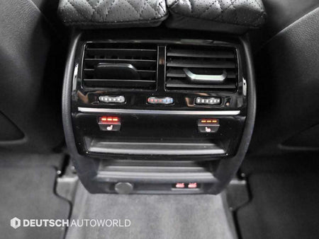 BMW 5-Series — photo 16