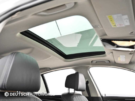 BMW 5-Series — photo 18