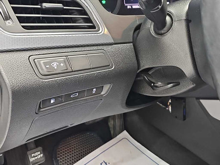Hyundai Sonata — photo 17