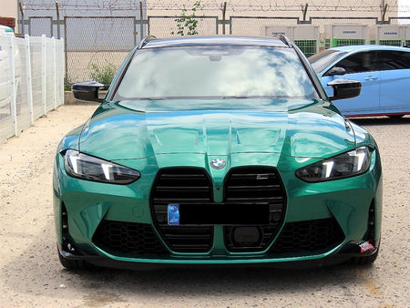 BMW M3 — photo 01