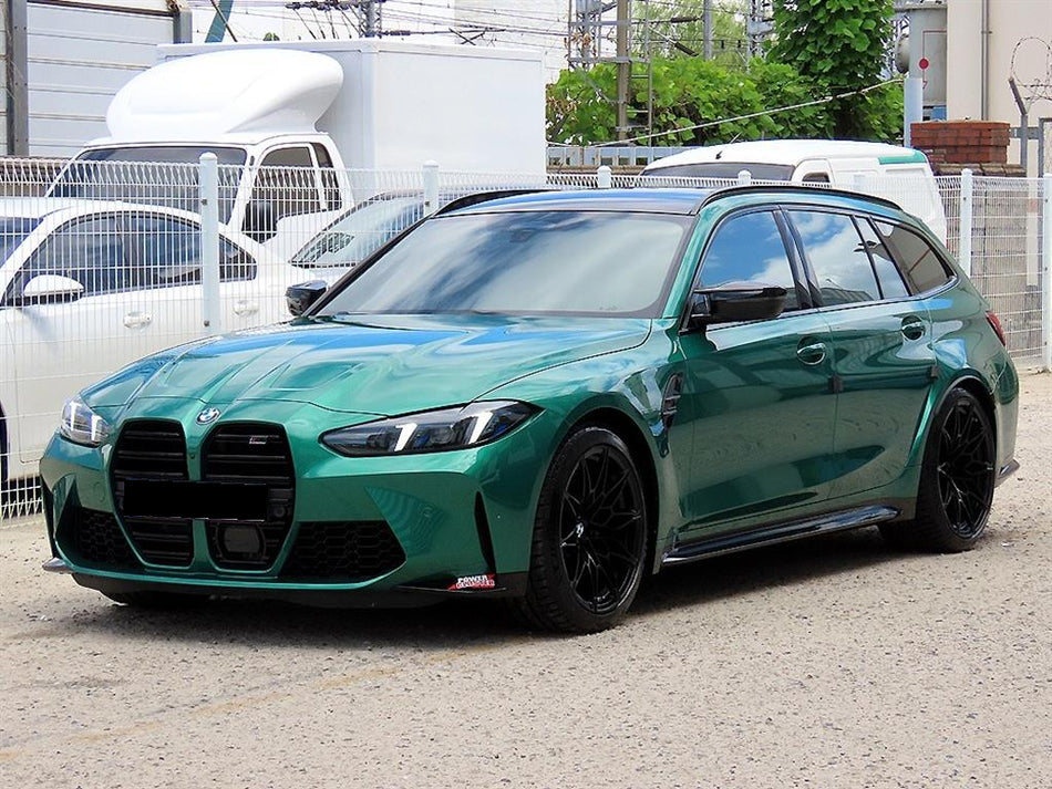 BMW M3 — photo 02