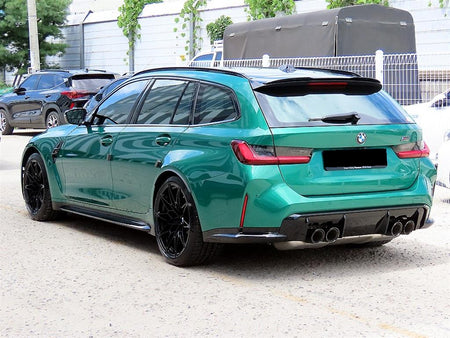 BMW M3 — photo 03