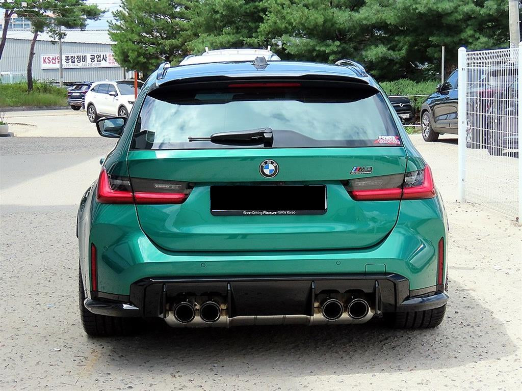 BMW M3 — photo 04