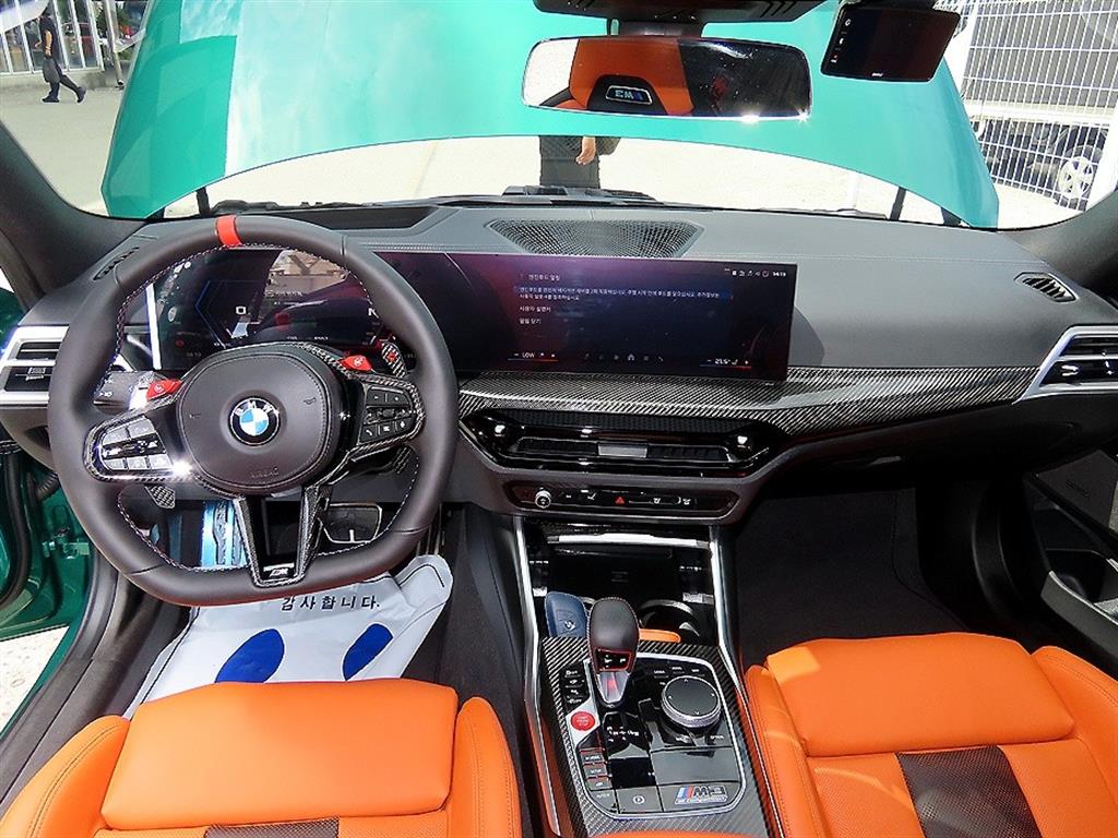 BMW M3 — photo 07