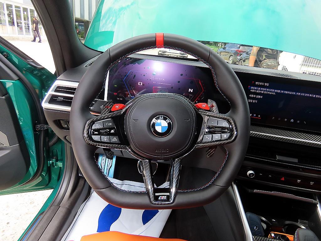 BMW M3 — photo 08