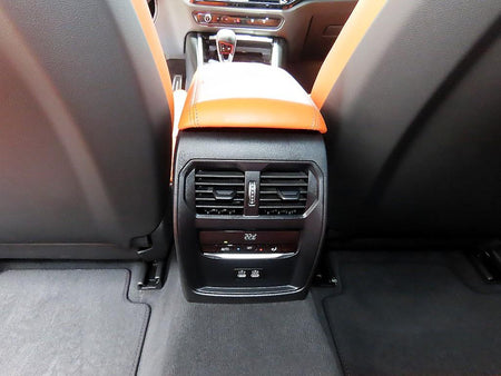 BMW M3 — photo 17