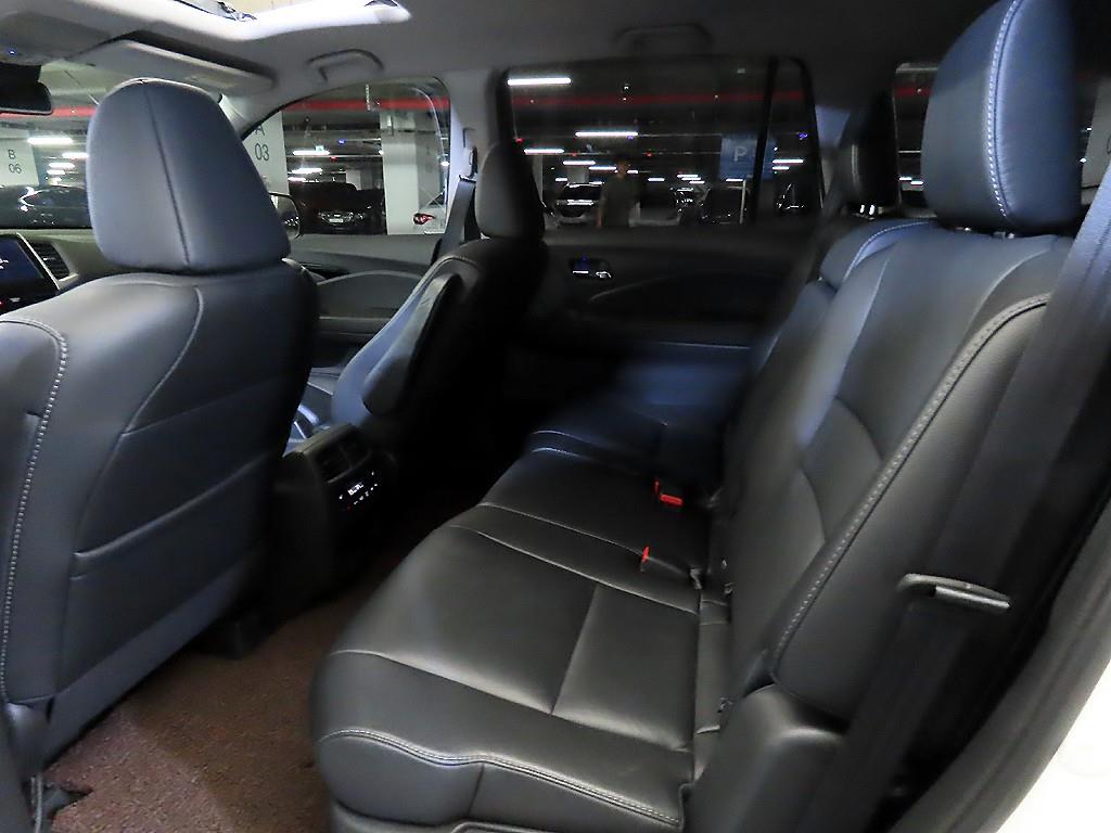 Honda Pilot — photo 07