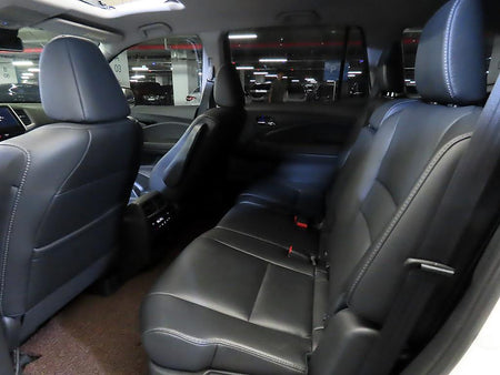 Honda Pilot — photo 07