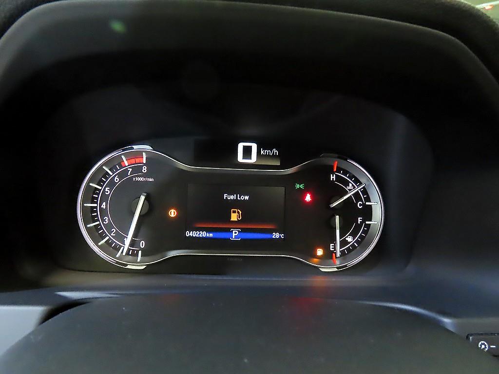 Honda Pilot — photo 09