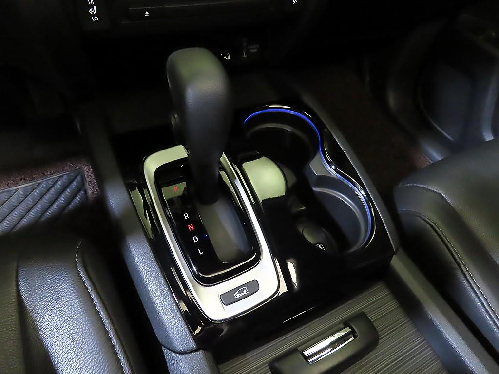 Honda Pilot — photo 12
