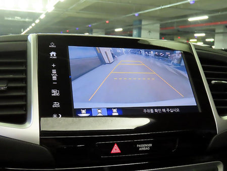 Honda Pilot — photo 13