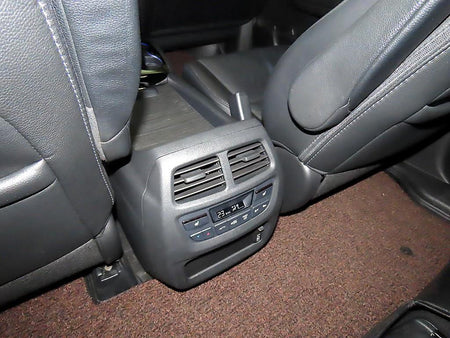 Honda Pilot — photo 15
