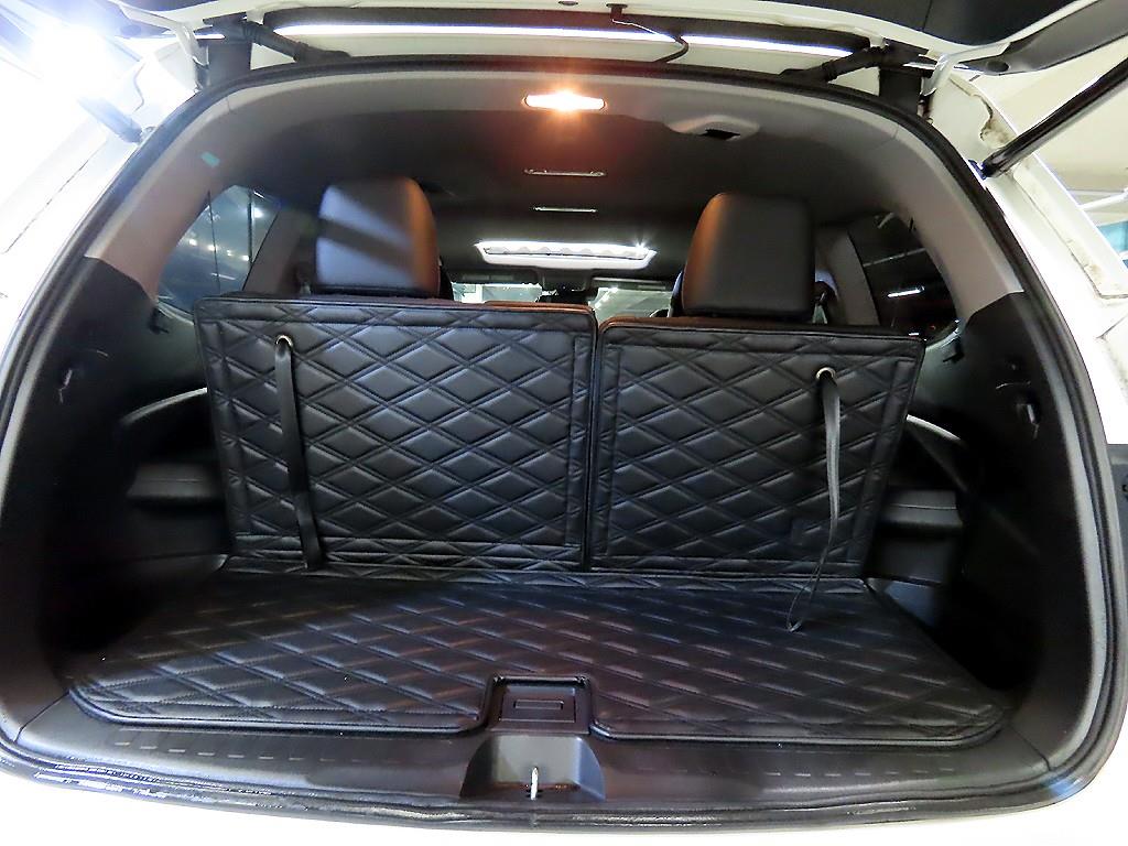 Honda Pilot — photo 18