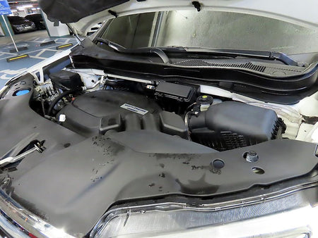 Honda Pilot — photo 19