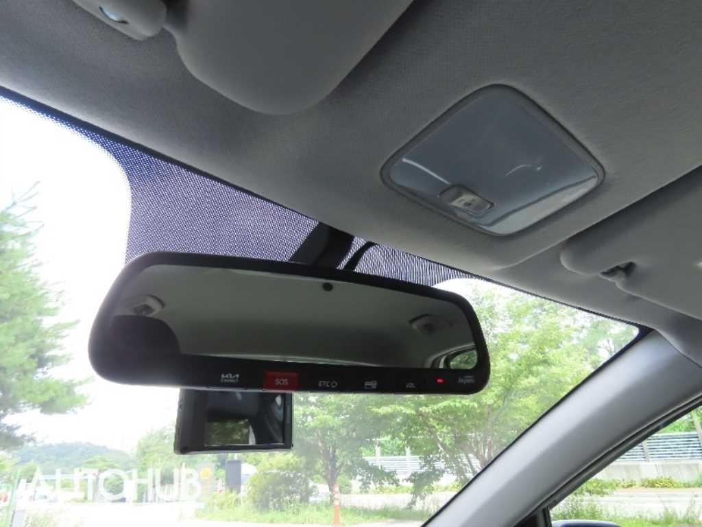 Kia Morning — photo 11