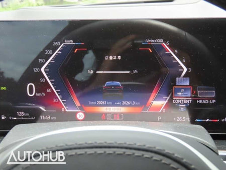 BMW X6 — photo 06