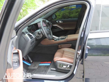 BMW X6 — photo 14