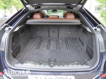 BMW X6 — photo 19