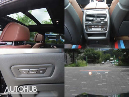 BMW X6 — photo 20