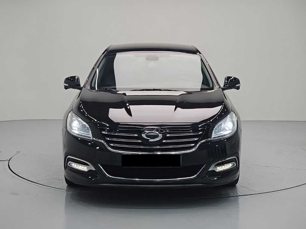 RENAULT SM7 — photo 02