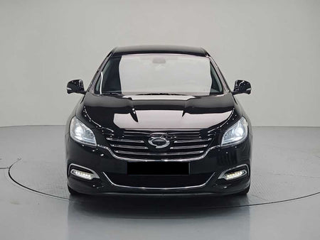 RENAULT SM7 — photo 02