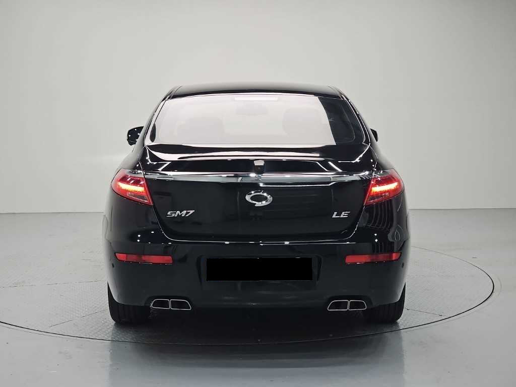 RENAULT SM7 — photo 03