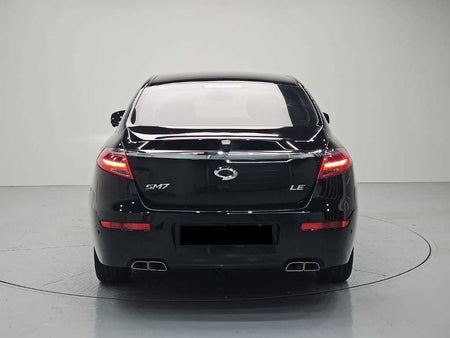 RENAULT SM7 — photo 03