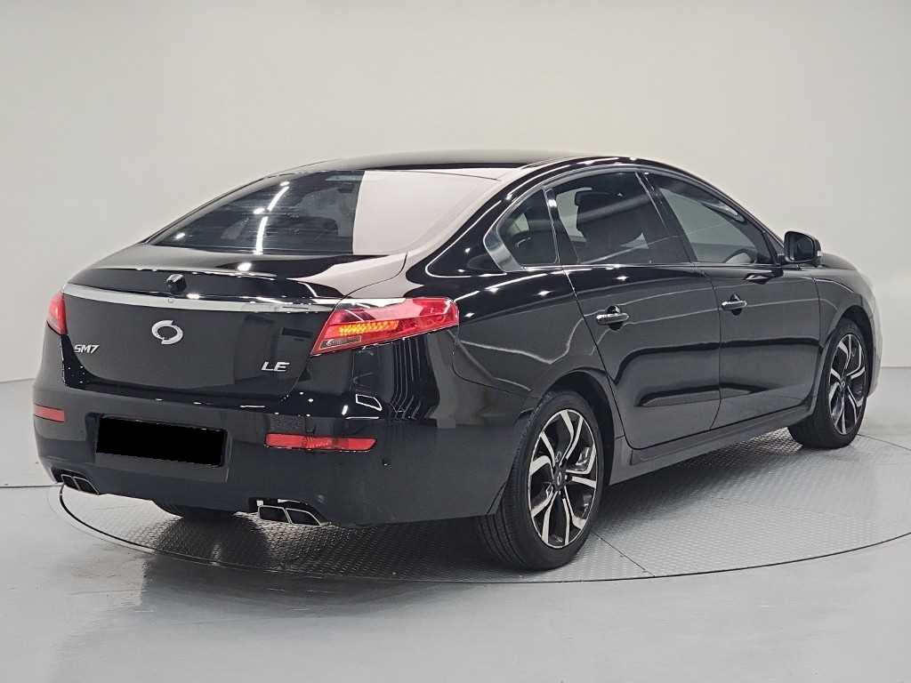 RENAULT SM7 — photo 04